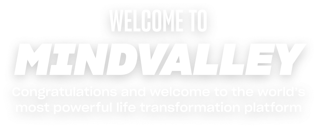Mindvalley Logo