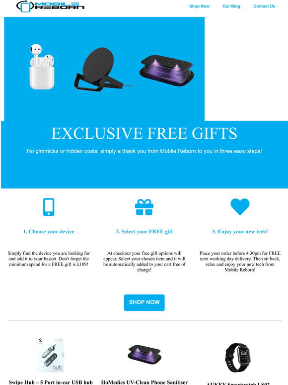 Mobile Reborn FREE gift just for you😘 Milled