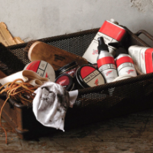 all red wing care items