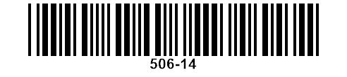 IN-STORE COUPON CODE: 506-14