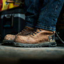 BOOTS