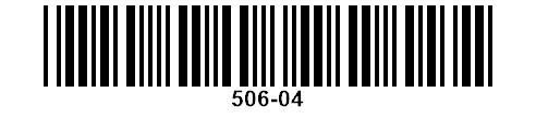 IN-STORE COUPON CODE: 506-04