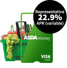 Asda Money