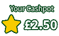 Check your Cashpot
