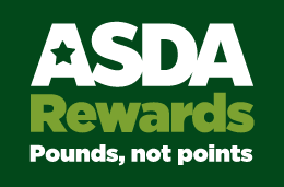 Asda Rewards: Earn Pounds not Points
