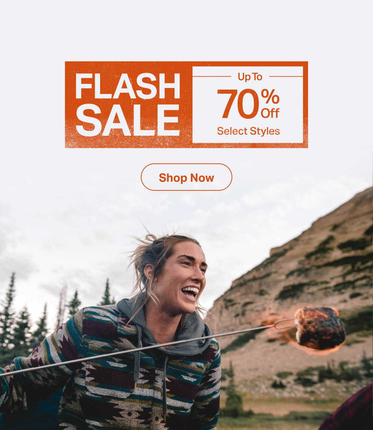 backcountry Oops! Our 20 off coupon is now working Milled