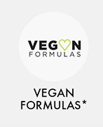 Vegan Formulas