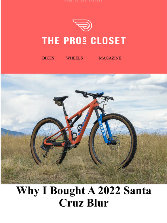 pros closet santa cruz