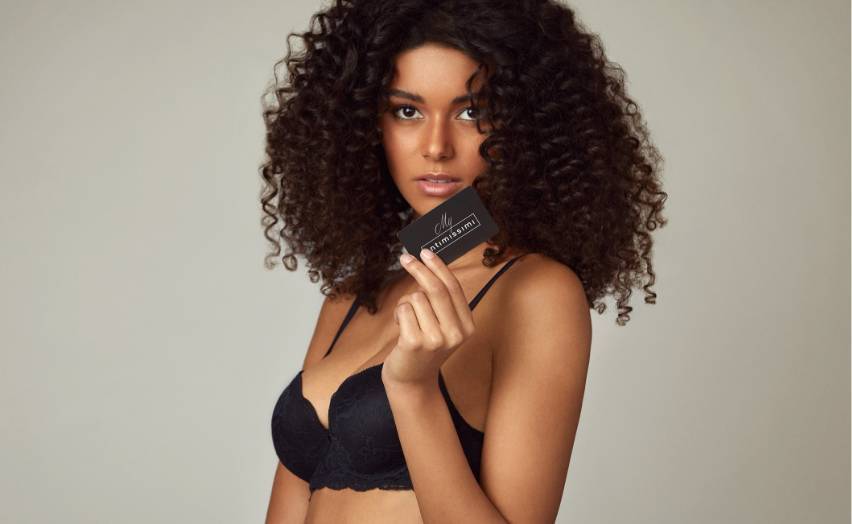 Intimissimi