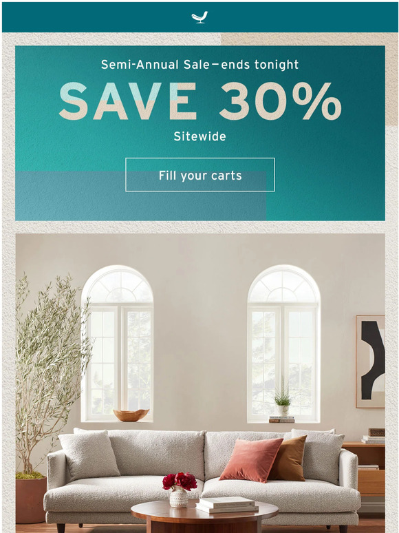 Joybird Have You Met This Most Loved Collection? Milled