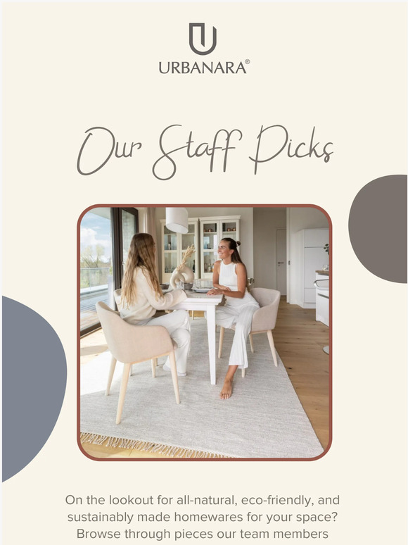 See What Our In-House Experts Have to Say