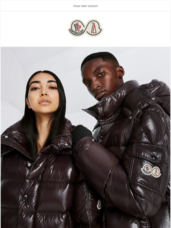 Moncler: Exclusive Moncler Maya 70 Colorways | Milled
