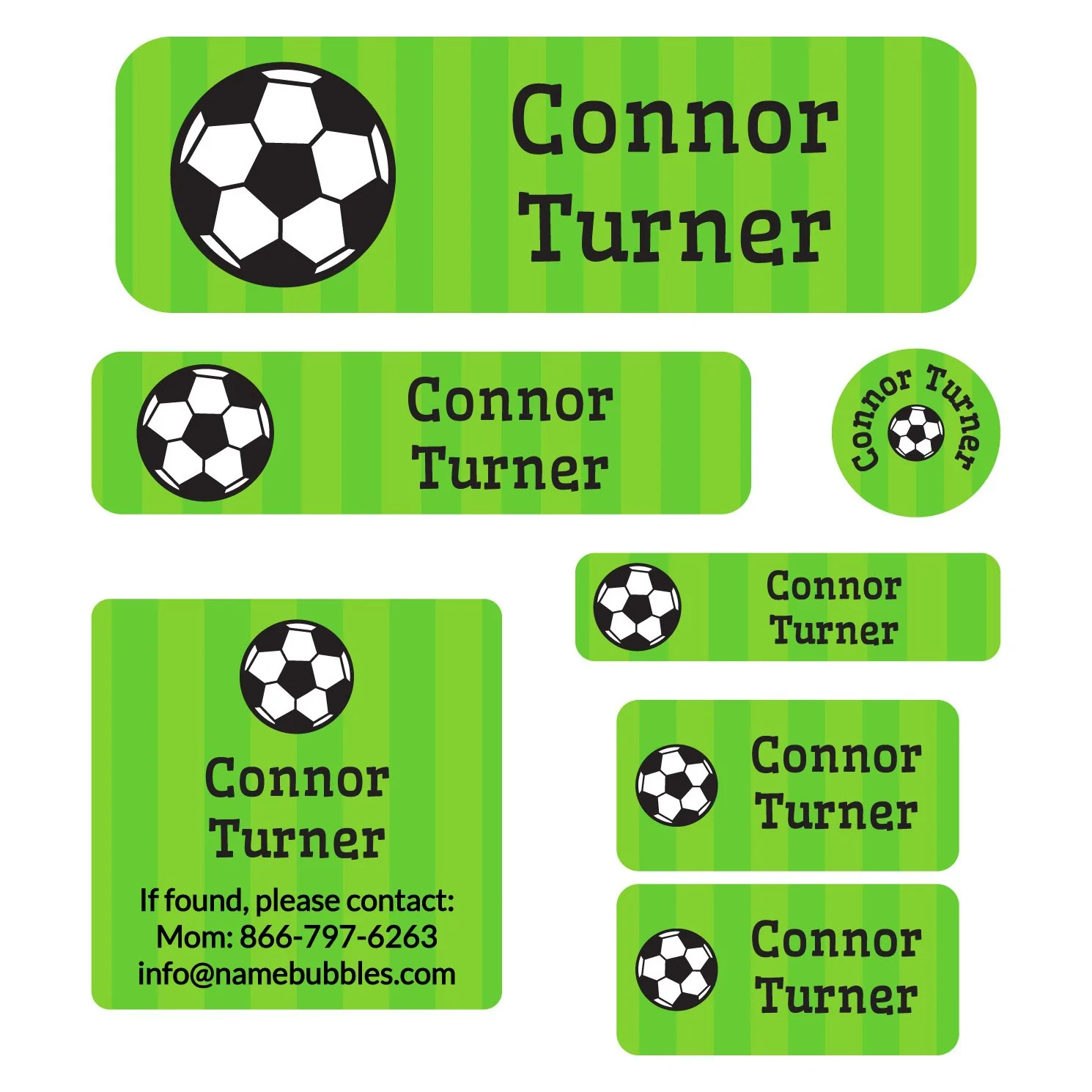 Image of Soccer
