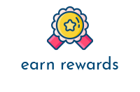 Earn rewards
