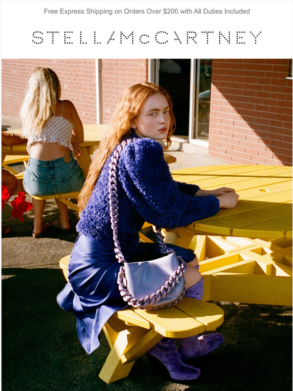 The purple edit: Explore this season's must-have color