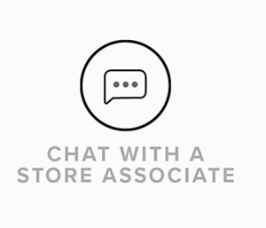 Chat With A Store Associate