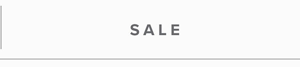 Shop Sale