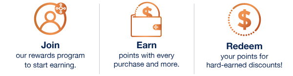 Relief Rewards
