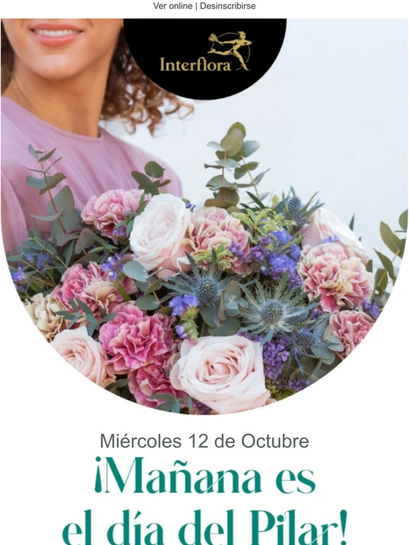 ¡Felicita a todas las Pilares!