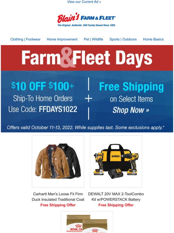 Durable Workwear, Outdoor Apparel, \u0026 