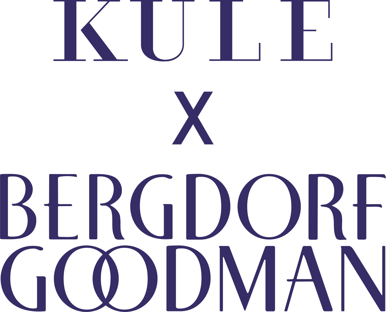 Bergdorf Goodman – KULE