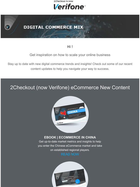 Fresh Content to Scale Your Business