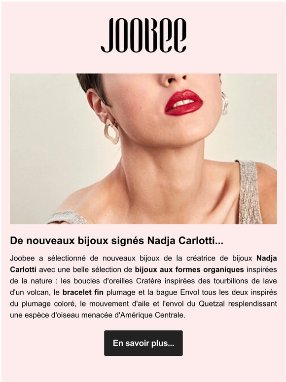 Les nouveautés sont en ligne !