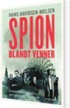 Spion Blandt Venner - Spar 23%
