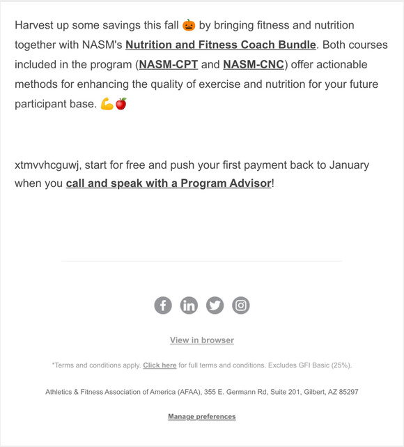 Nutrition and Fitness Coach Bundle