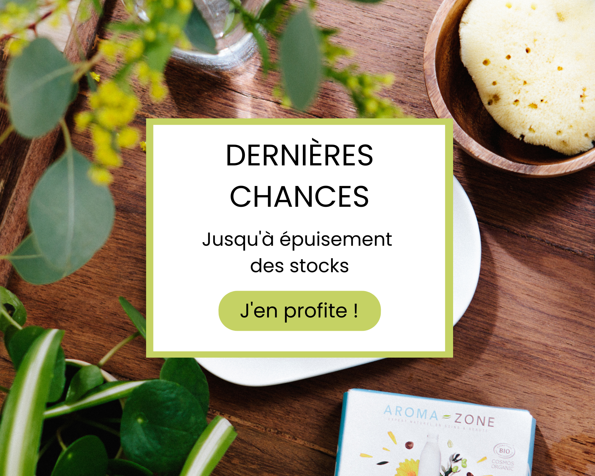produits derniere chance