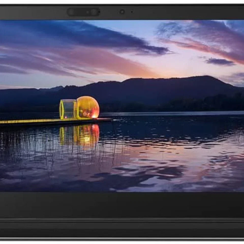 Refurbished LENOVO THINKPAD T480 Ultrabook PC - 14" Display - Intel i5-8350U Core i5 1.7GHz CPU - 256GB SSD - 8GB RAM - B Grade - Windows 10 Home Installed