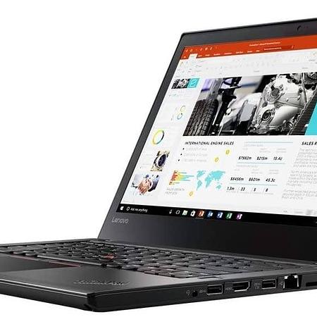 Refurbished LENOVO THINKPAD A475 Ultrabook PC - 14" Display - AMD A12-8830B A12 2.5GHz CPU - 256GB SSD - 8GB RAM - B Grade - Windows 10 Home Installed