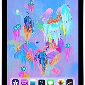 Refurbished Apple iPad 6 A1893 Wi-Fi Space Gray 32GB