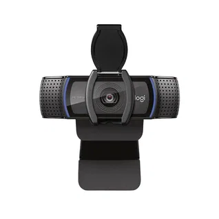 Logitech 960-001257 C920S HD Pro Webcam