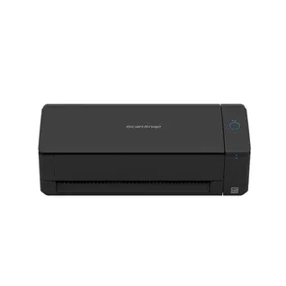 Fujitsu ScanSnap iX1300 Scanner - Black