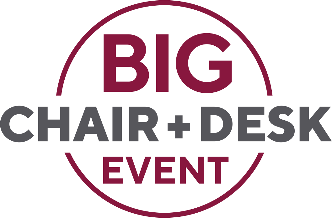 Big Chair Event