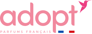 Logo Adopt