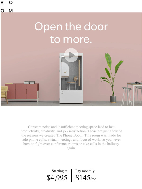 The Phone Booth, Reimagined