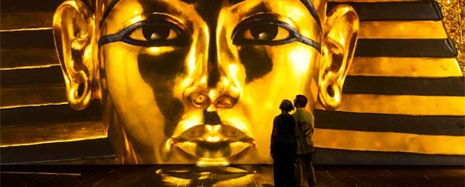 NYC Sightseeing Pass - Beyond King Tut