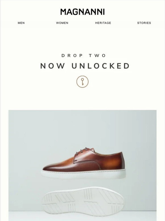 Magnanni: 65 YEARS IN THE MAKING | Milled
