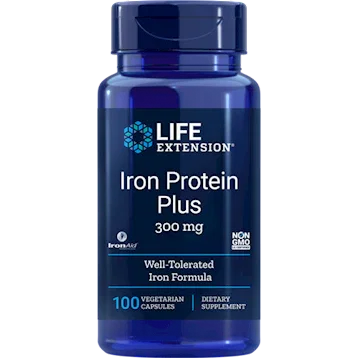Image of Iron Protein Plus 
