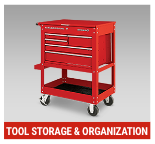 tool storage