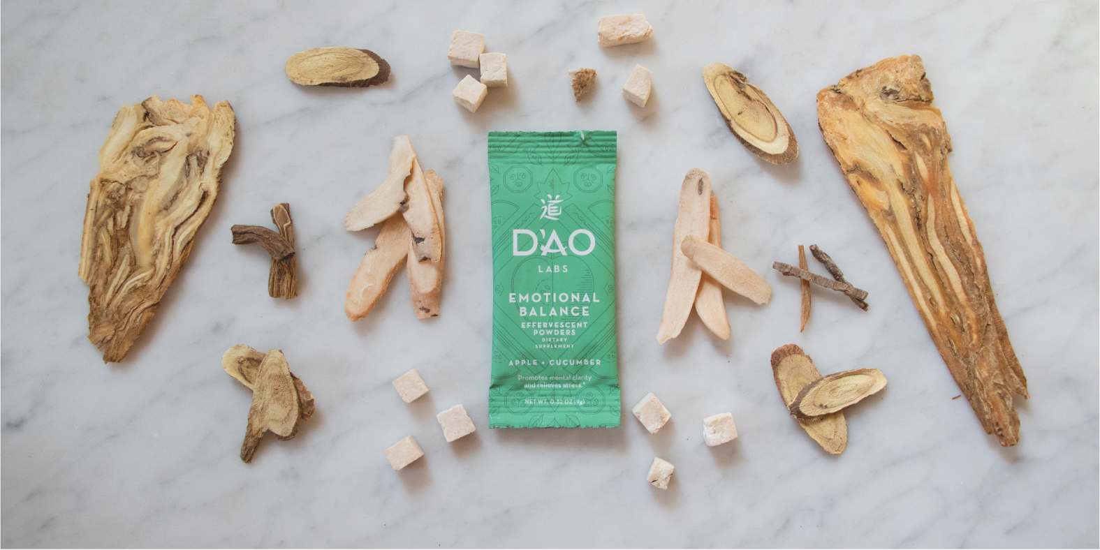 DAO Lab The Many Benefits of Acupuncture Milled