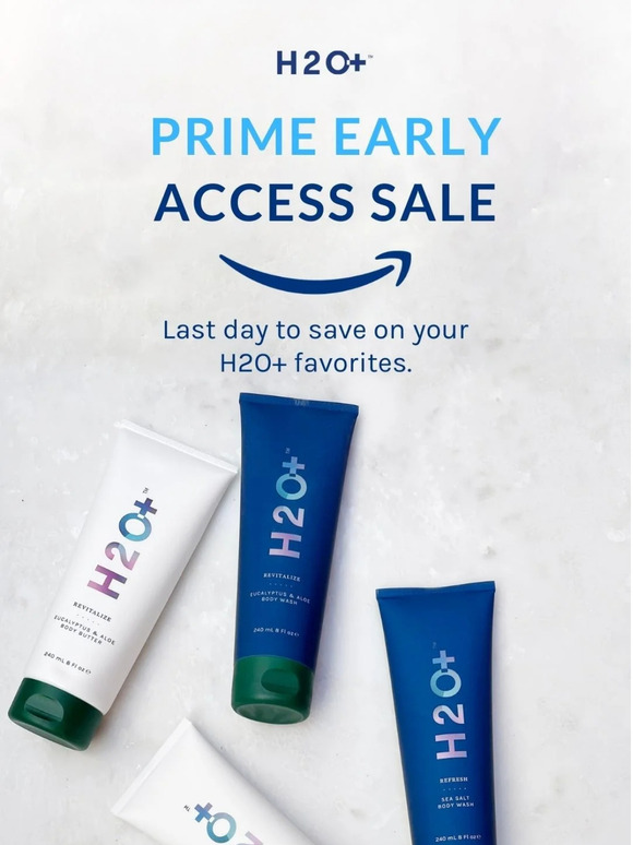 Final Hours - Up to 35% off ⌛