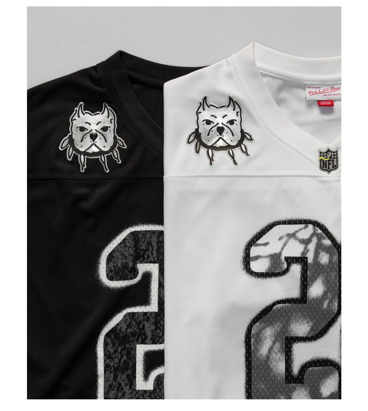 National Football League Teams Up with Renowned Fine Artist CHITO on  Exclusive Merchandise Collaboration