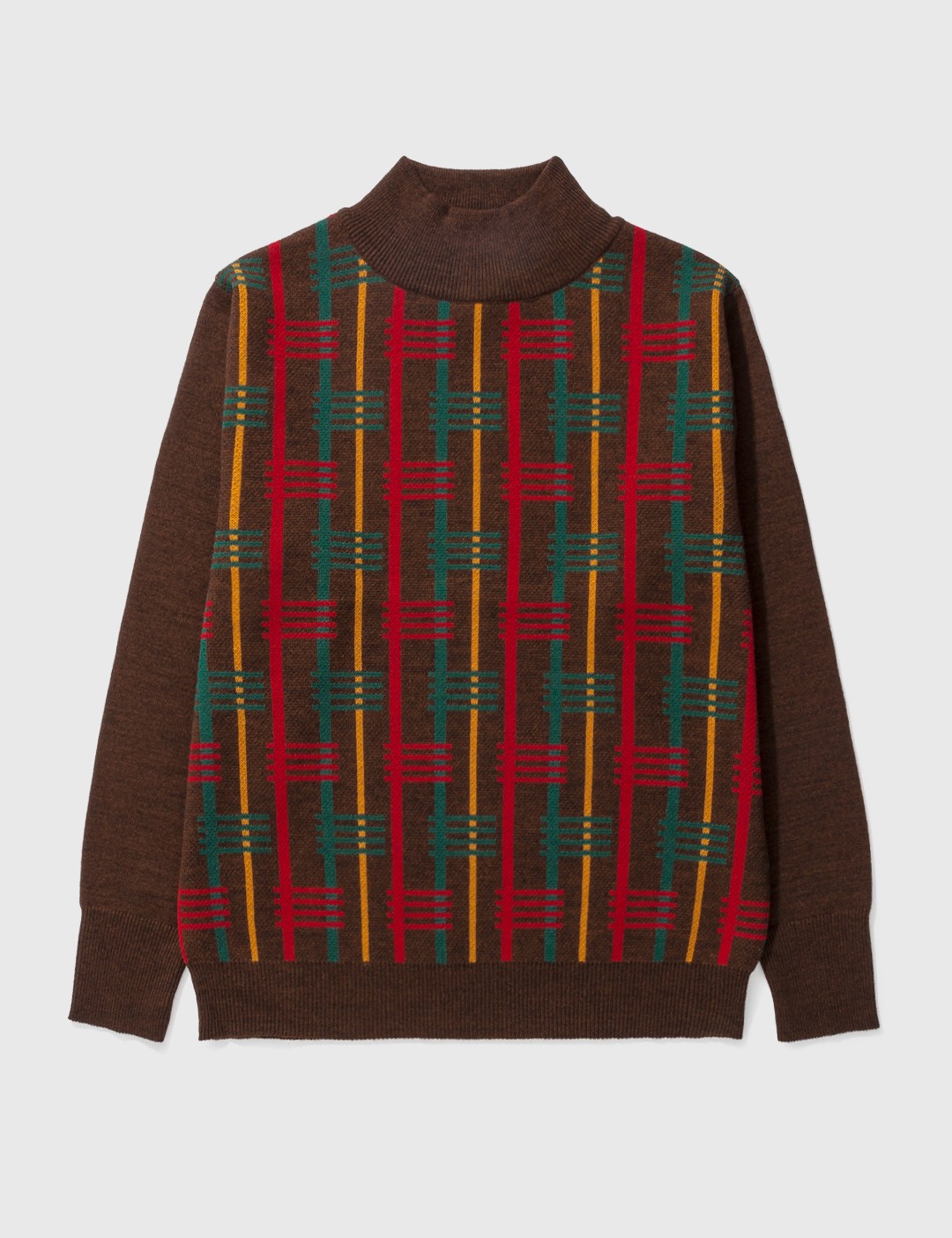 HBX: Hypebeast x Stone Island: Famiglia | Milled
