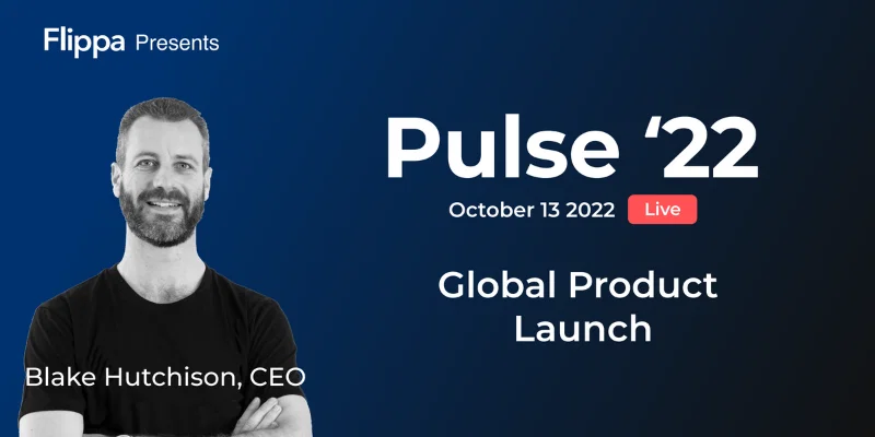 Pulse 22 Flippa