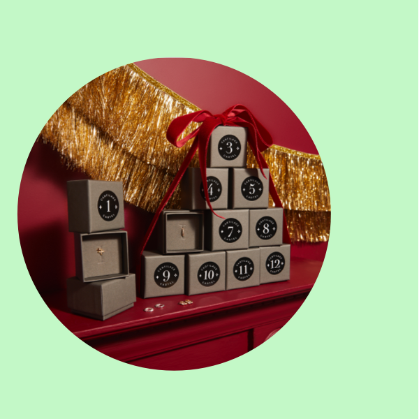 12 days of sparkle