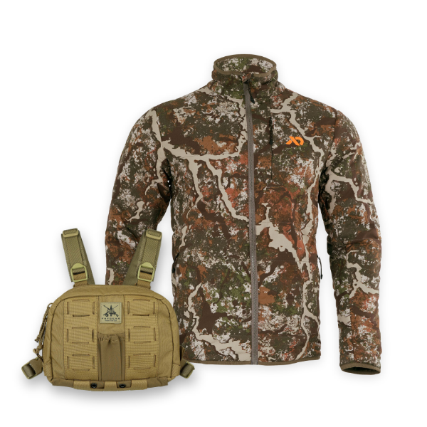 Source Jacket