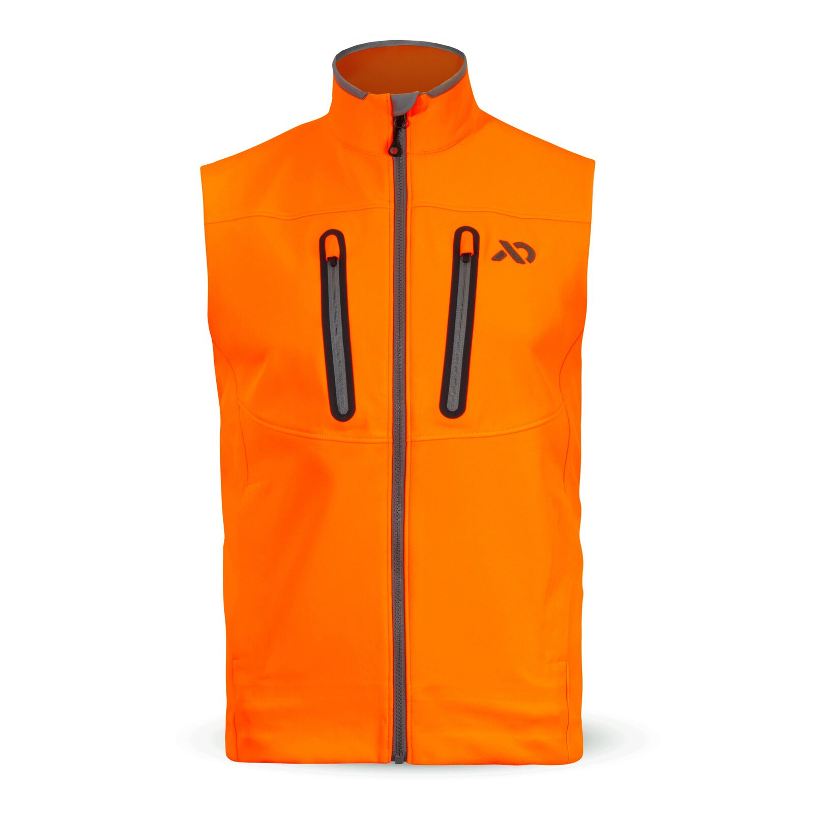 Hunters Orange Catalyst Vest and Accessories